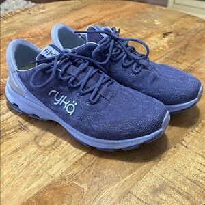 Ryka Made For Women Devotion X Walking Sneaker (WIDE)